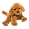 Addie Caramel Labradoodle