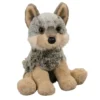 Albie Soft Wolf