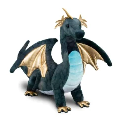 Aragon Navy Dragon