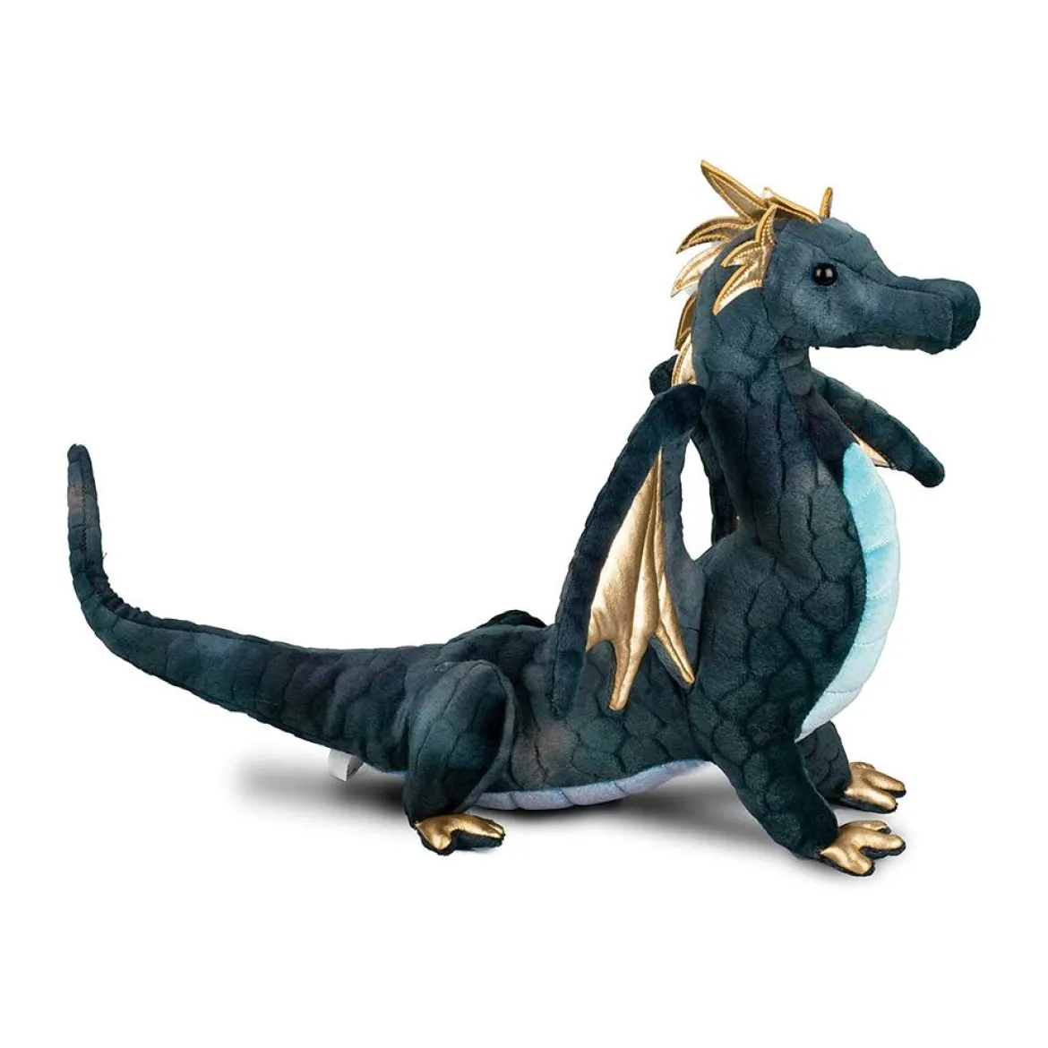 Aragon Navy Dragon