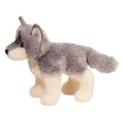 Ashes Wolf