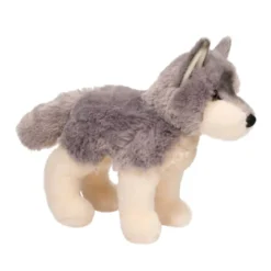 Ashes Wolf