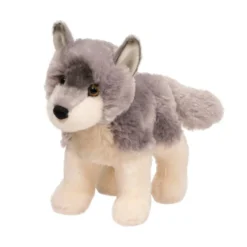 Ashes Wolf