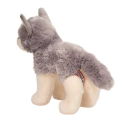 Ashes Wolf