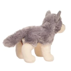 Ashes Wolf