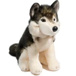 Atka Wolf
