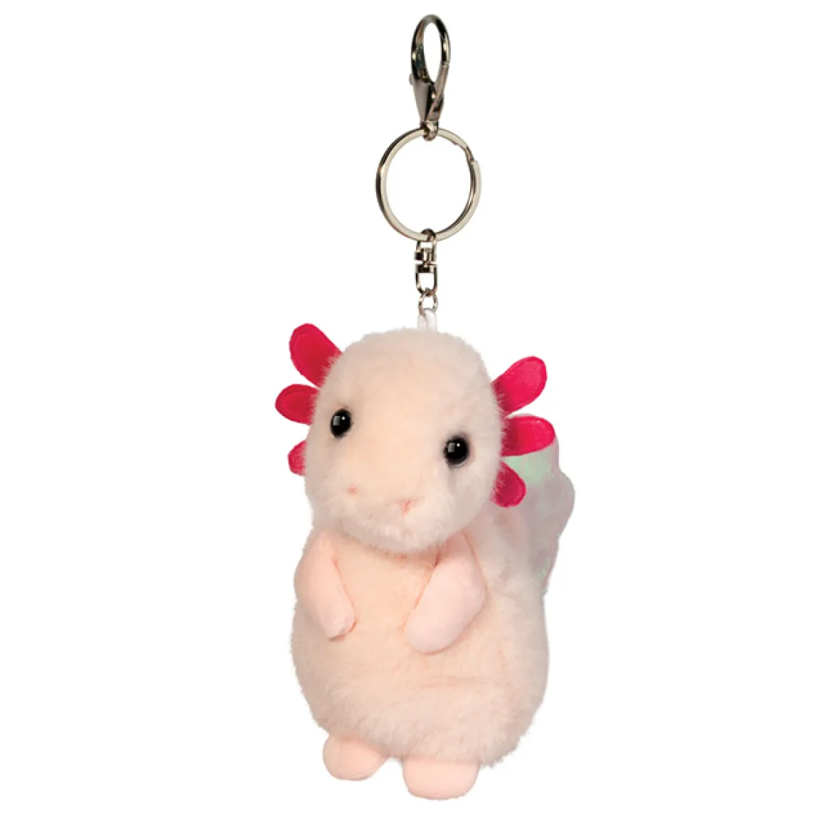 Axolotl Bag Charm