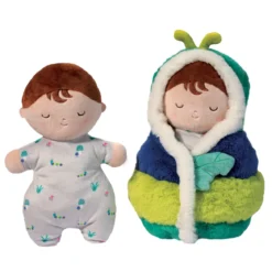 Baby Caterpillar Hug
