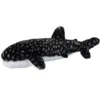 Barnacle Whale Shark
