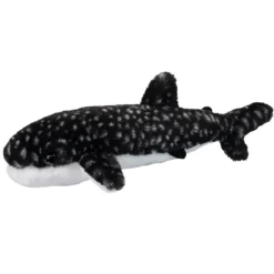 Barnacle Whale Shark