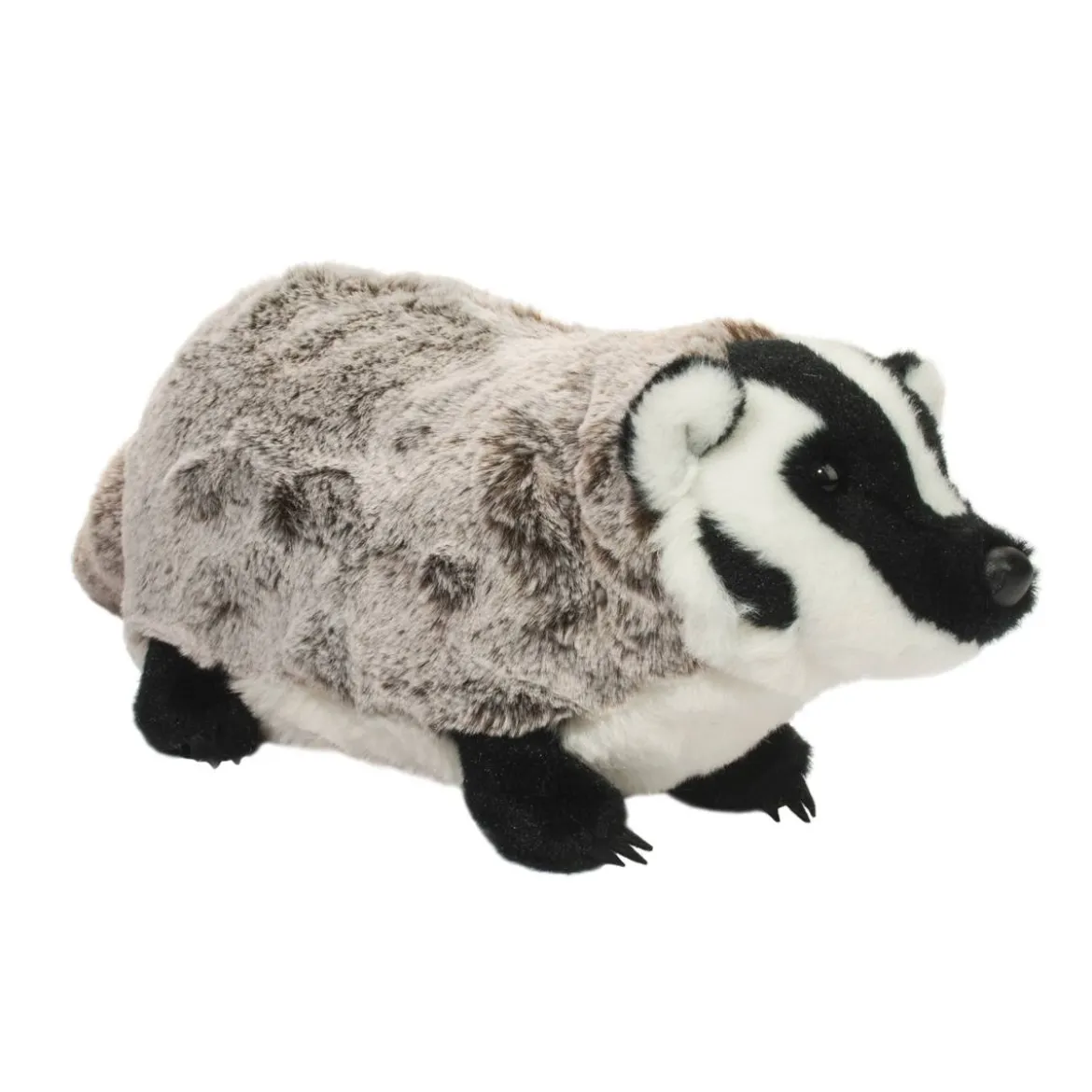 Barry Badger