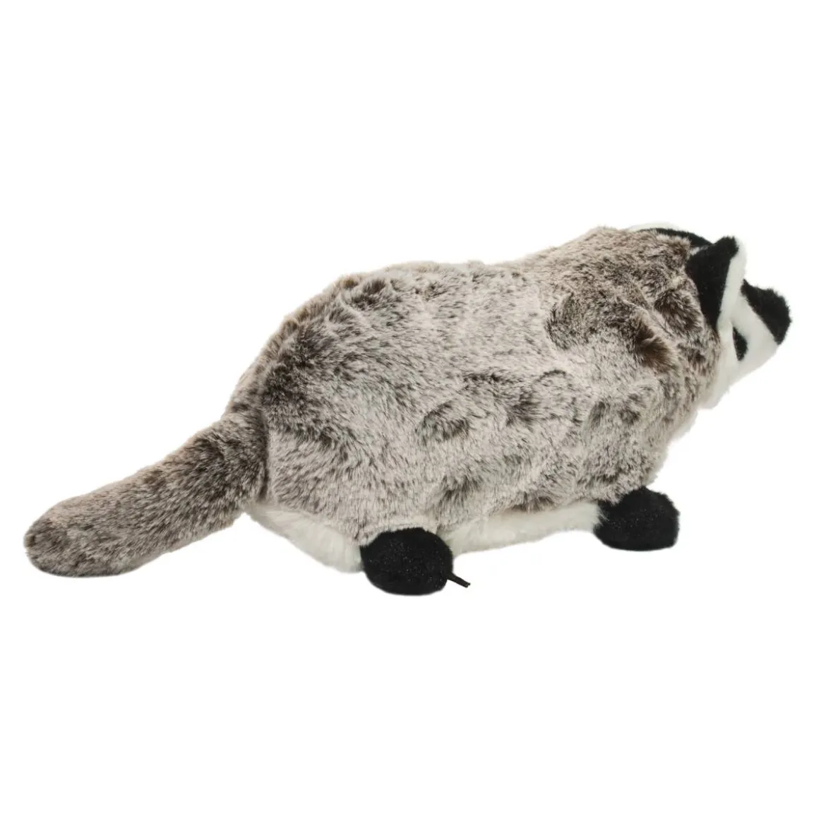 Barry Badger
