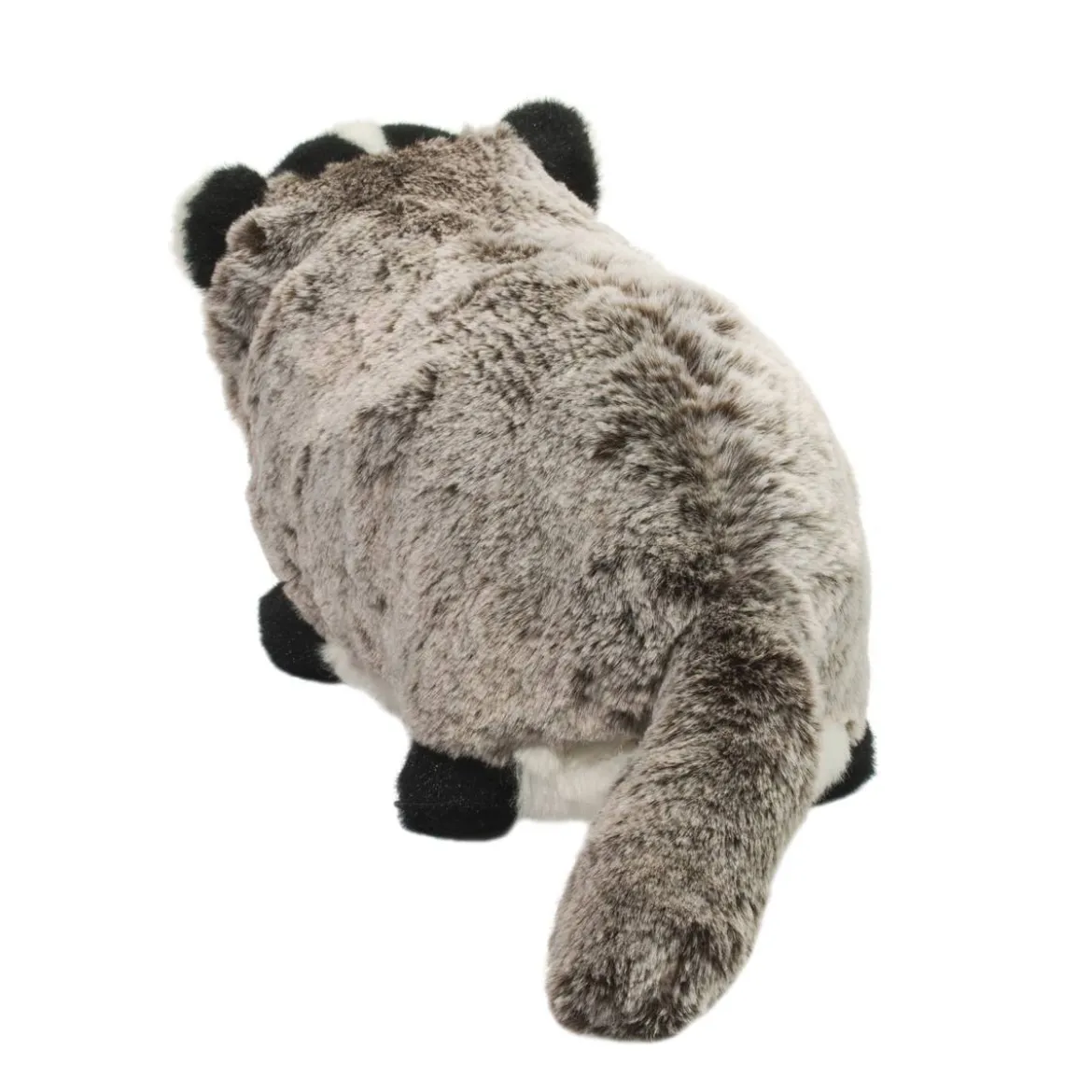 Barry Badger