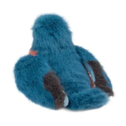 Bertie Bluebird