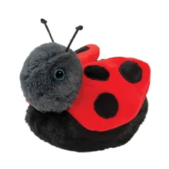 Bert Ladybug