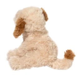Biscuit Cavapoo