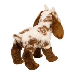 Bodhi Goat