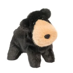 Brad Black Bear Muzzle