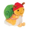 Brandon Backpacker Snail