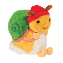 Brandon Backpacker Snail