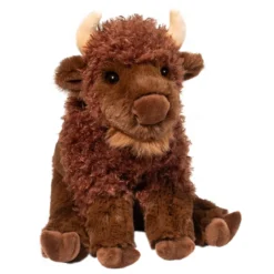 Buffie Soft Buffalo