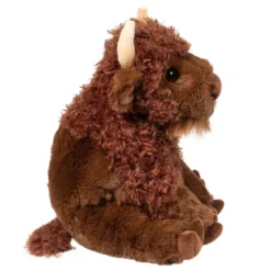 Buffie Soft Buffalo