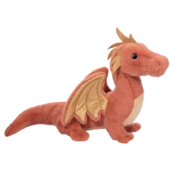 Burnie Dragon Soft