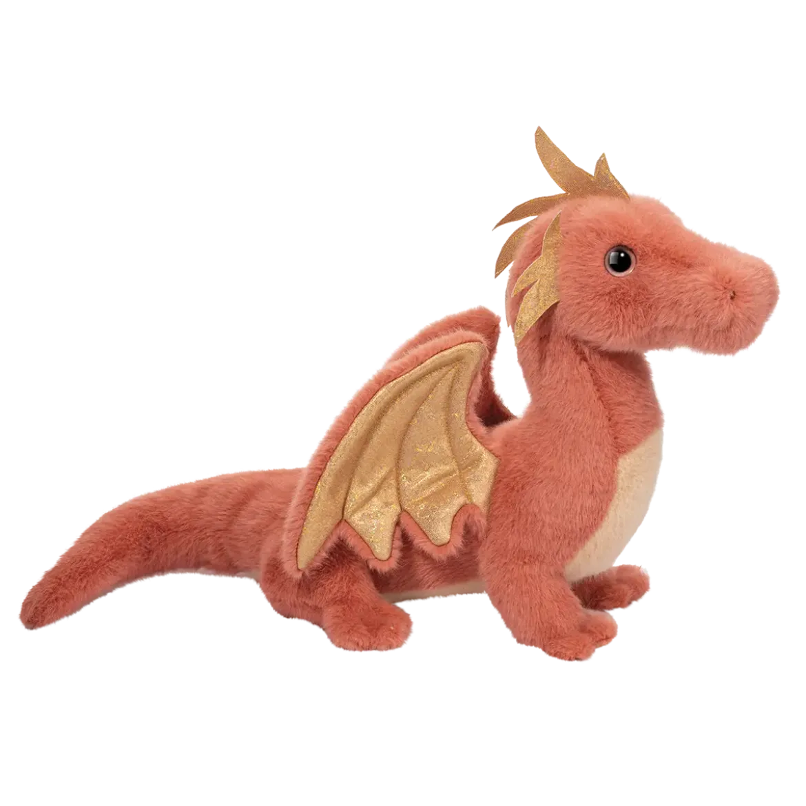 Burnie Dragon Soft