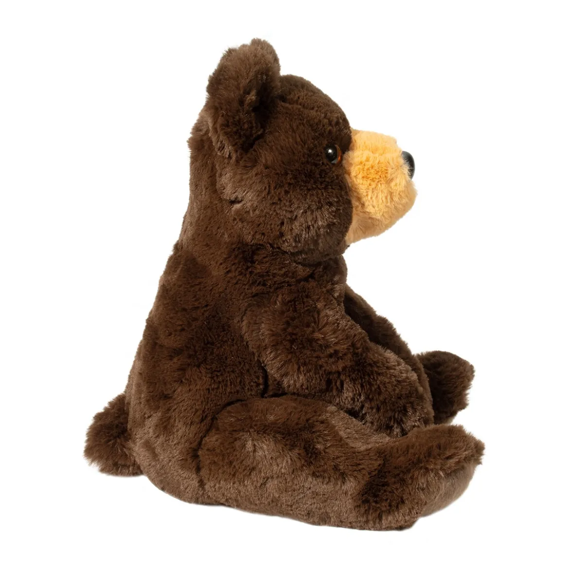 Cal Brown Bear