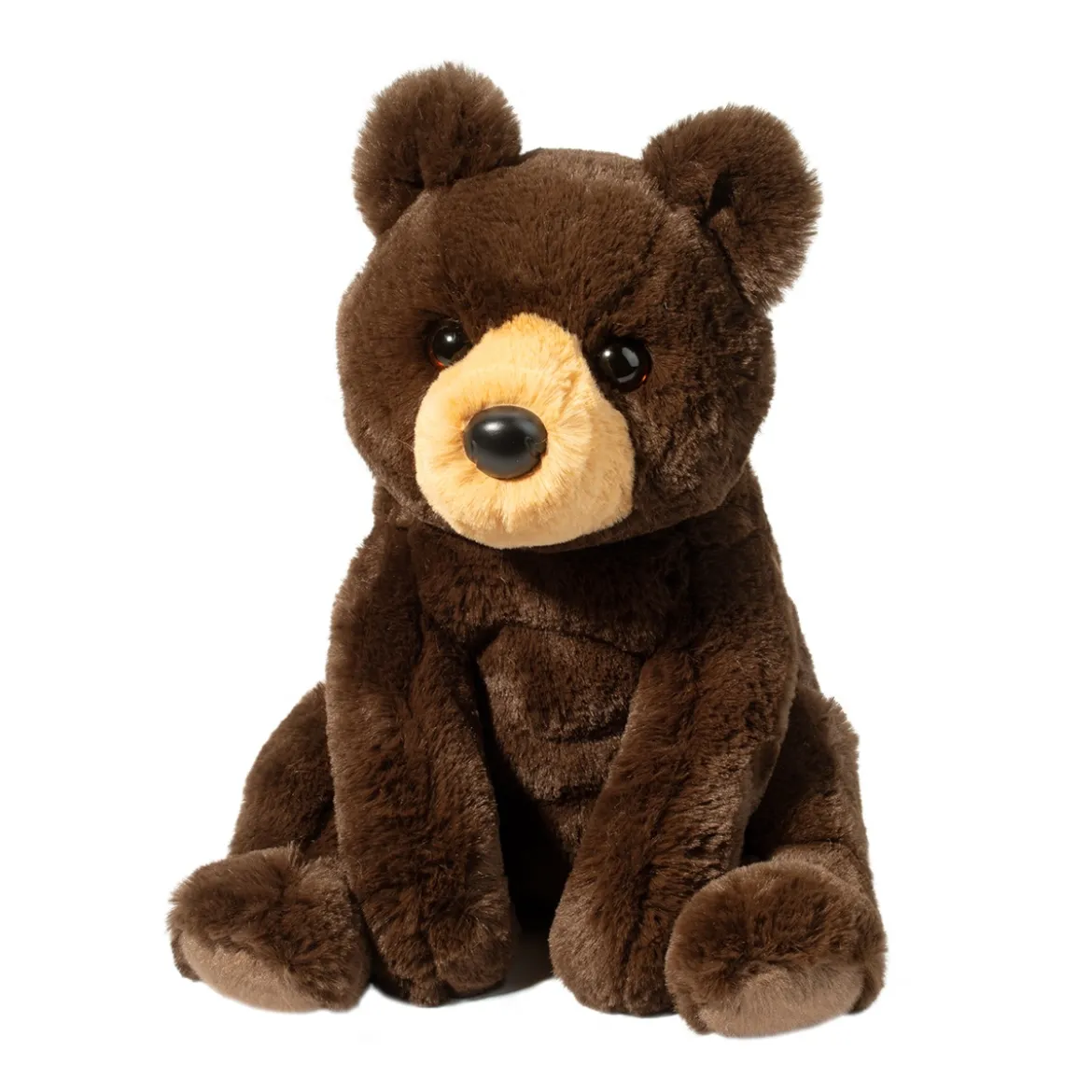 Cal Brown Bear