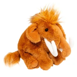 Callie Soft Woolly Mammoth