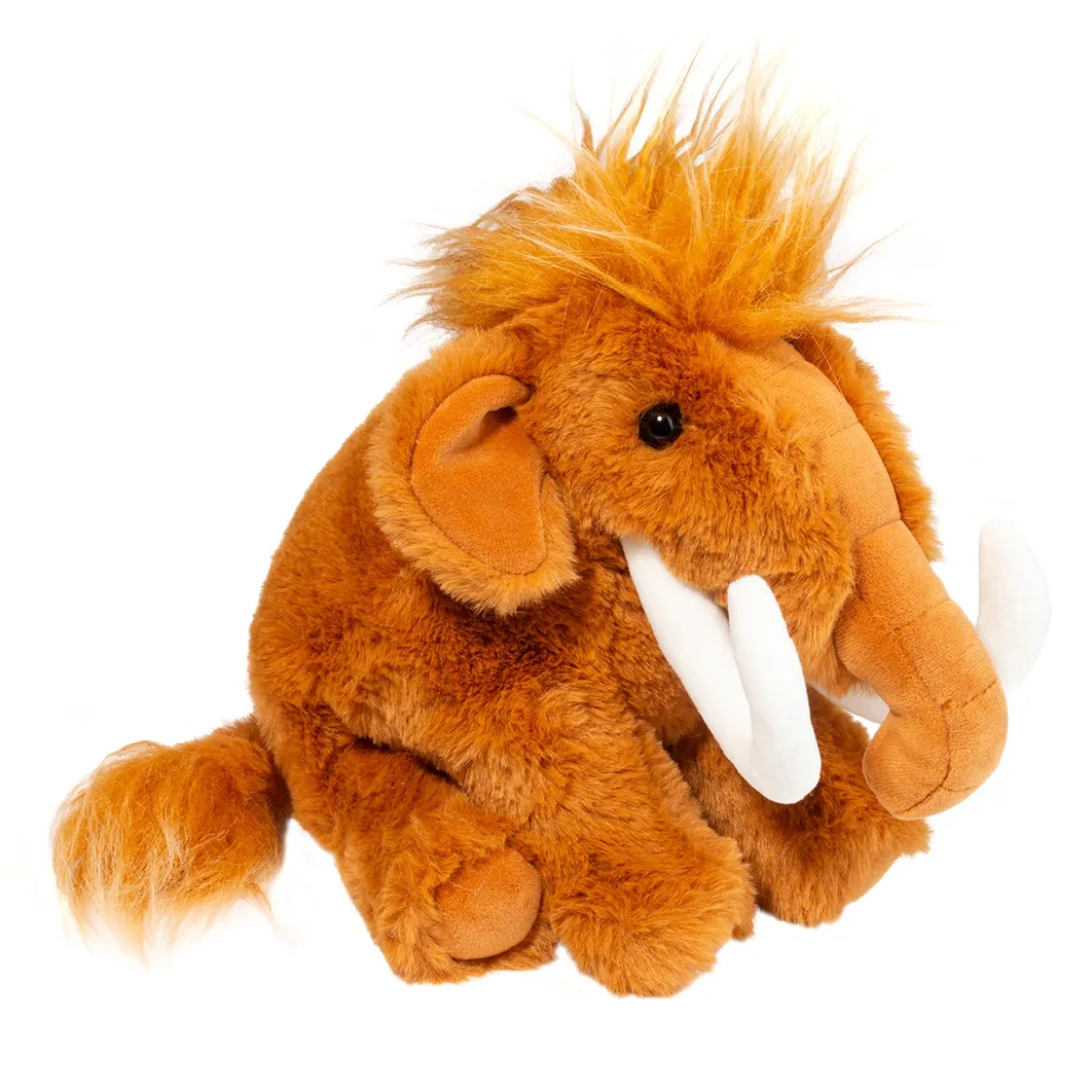 Callie Soft Woolly Mammoth