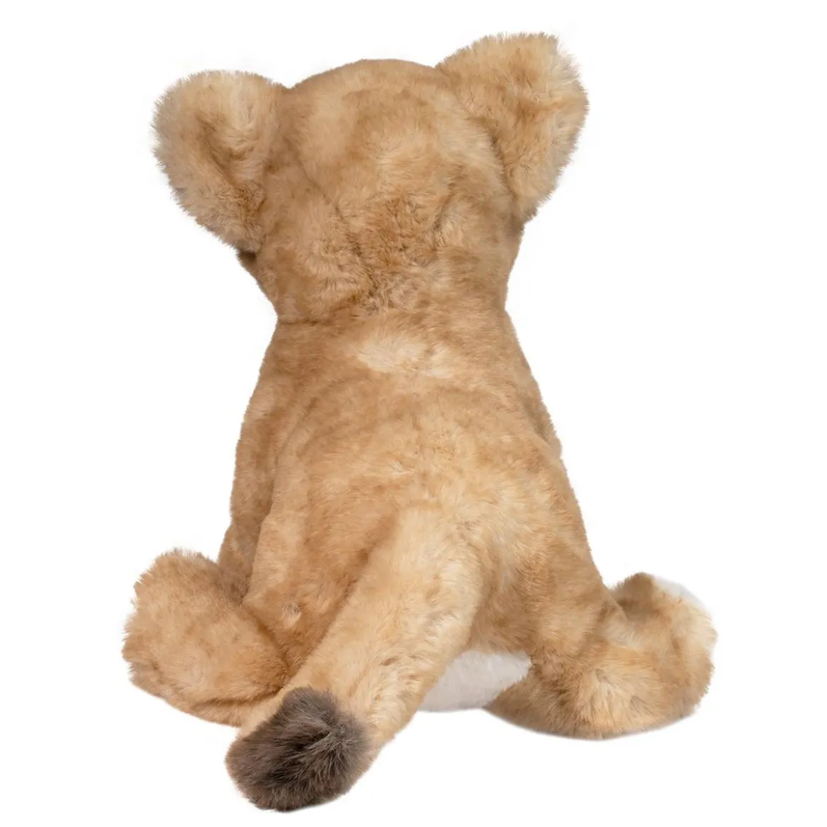Carmie Soft Mountain Lion