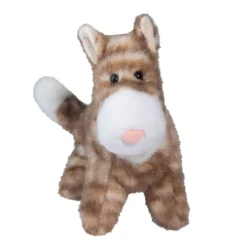 Carol Cat Muzzle