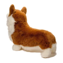 Chadwick Corgi