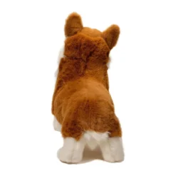 Chadwick Corgi