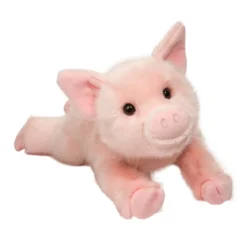 Charlize DLux Pig