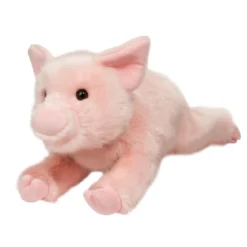 Charlize DLux Pig