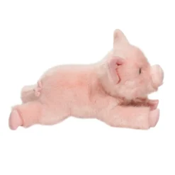 Charlize DLux Pig
