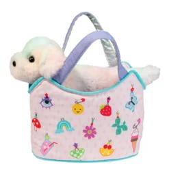 Charmingly Yours Sassy Pet Sak