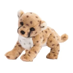 Chillin’ Cheetah Cub