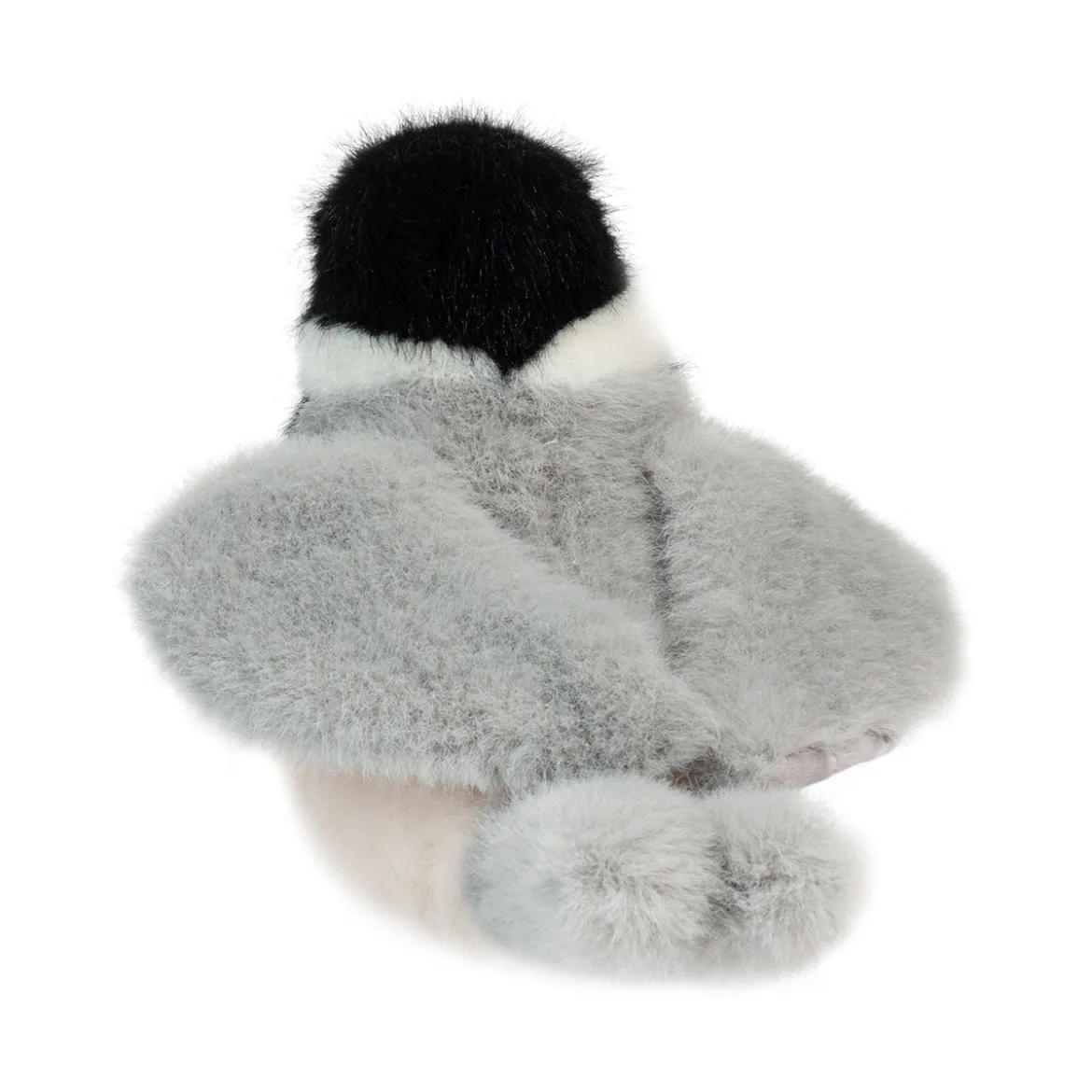 Chipper Chickadee