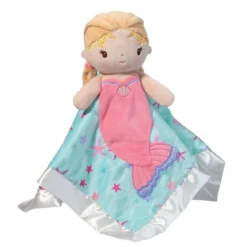Cora Mermaid Snuggler