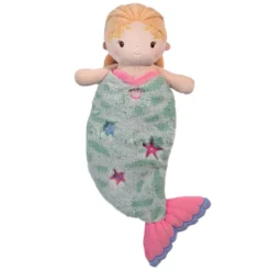 Cora Mermaid Sshlumpie