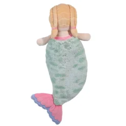 Cora Mermaid Sshlumpie