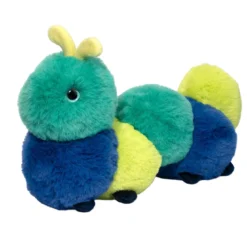 Crunchie Blue Caterpillar Soft