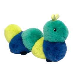 Crunchie Blue Caterpillar Soft