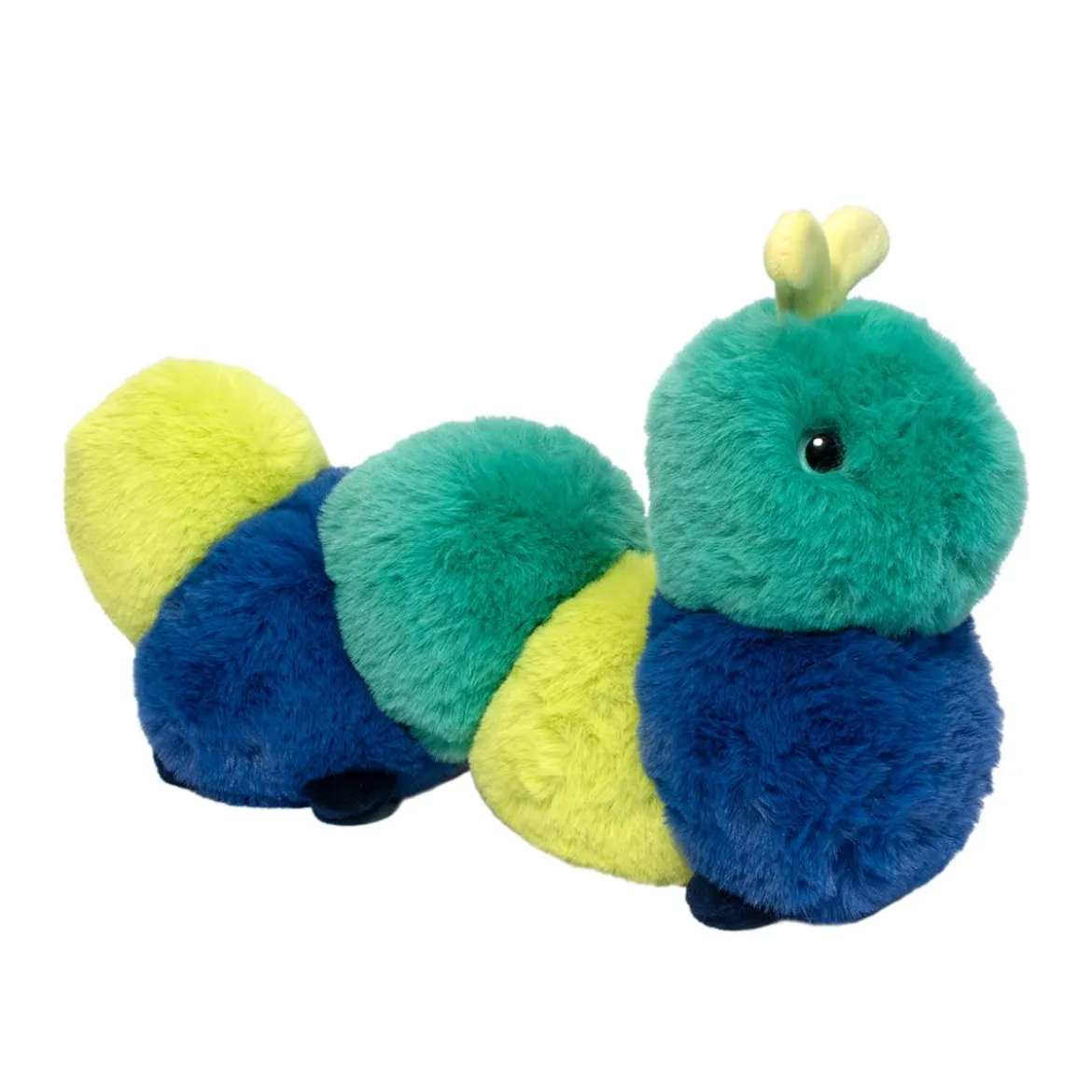 Crunchie Blue Caterpillar Soft