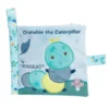 Crunchie Caterpillar Activity Book