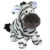 Debra Zebra Muzzle